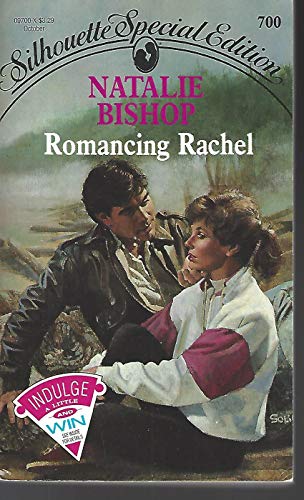 Romancing Rachel (As: Natalie Bishop)