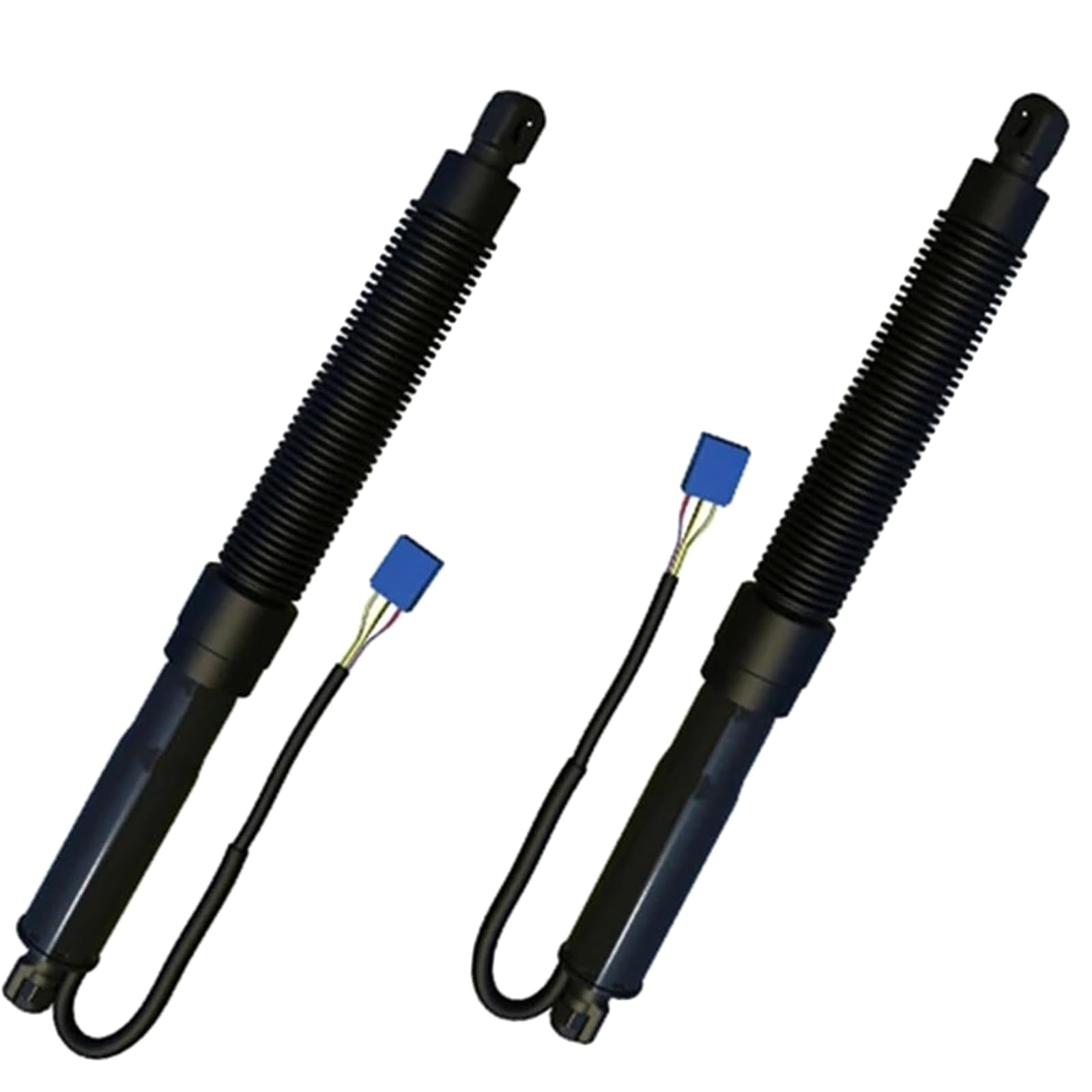 Rufutle Liftgate Struts for BYD Han EV Han DM-i 2020-2021, Electric Tailgate Support Rod Rear Trunk Strut HCHY5606919A