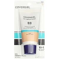Vista 1 de Cover Girl 03357 805fairlt Covergirl Bb Crema
