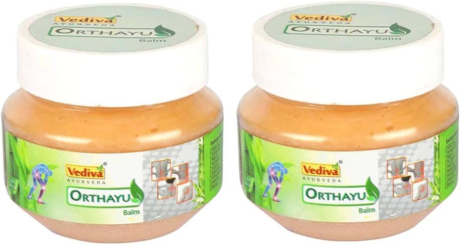 Relief Gel - 100gm (Ayurvedic Formula)