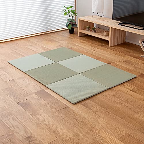 Ђ { Ȃ  }bg wZgx 6Zbg ߂50×50cmTCY 1.5cḿyyʃ^Cvz s~Ή ׂ~ߕt