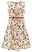 Produktbild Cutie Kleid AMINDA Dress 3990 Weiß XL