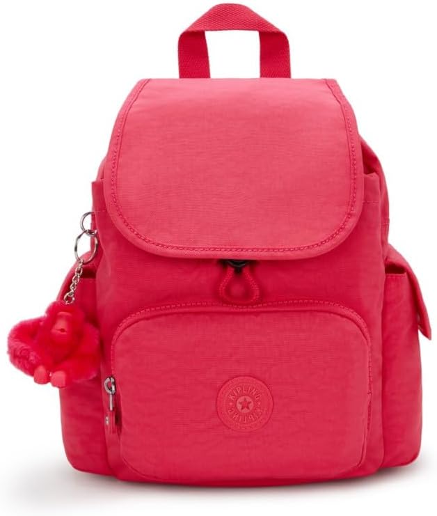 Kipling City Pack Mini, Zaino Piccolo
