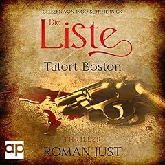 Die Liste Titelbild