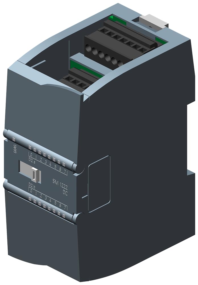 Module numérique SM 1222 Siemens pour automate 1200 - 2