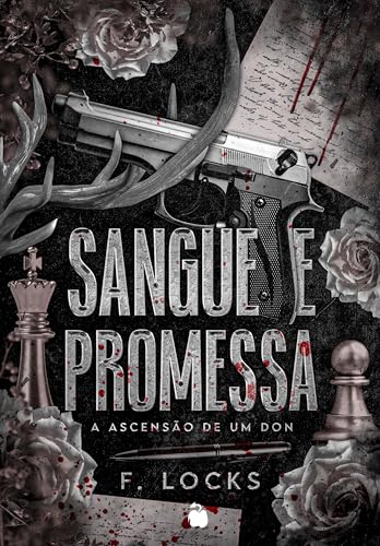 Sangue e Promessa:A ascensão de um Don: Famiglia Vitale