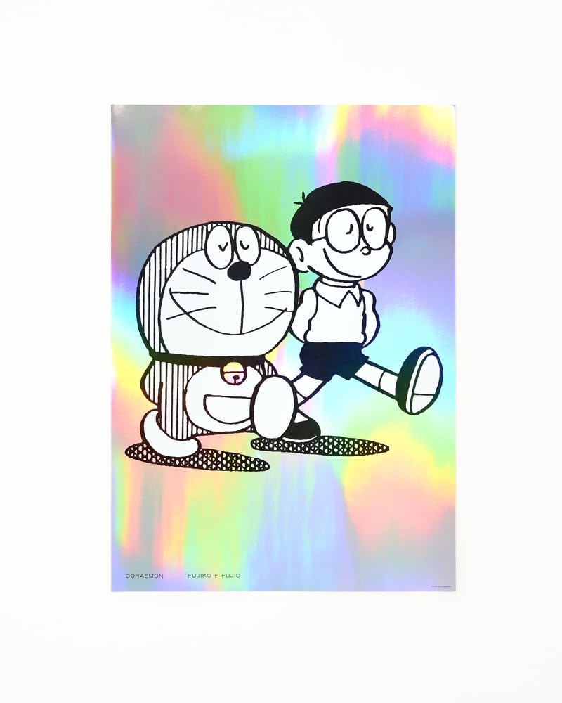 ドラえもん(ポスター) 51QAIL0egHL.jpg