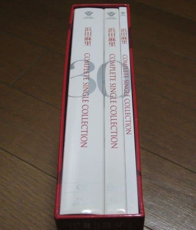 Amazon.co.jp: 初回生産限定盤浜田麻里4SHM-CD & 2DVD「30th