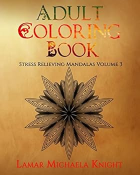 Paperback Adult Coloring Book
