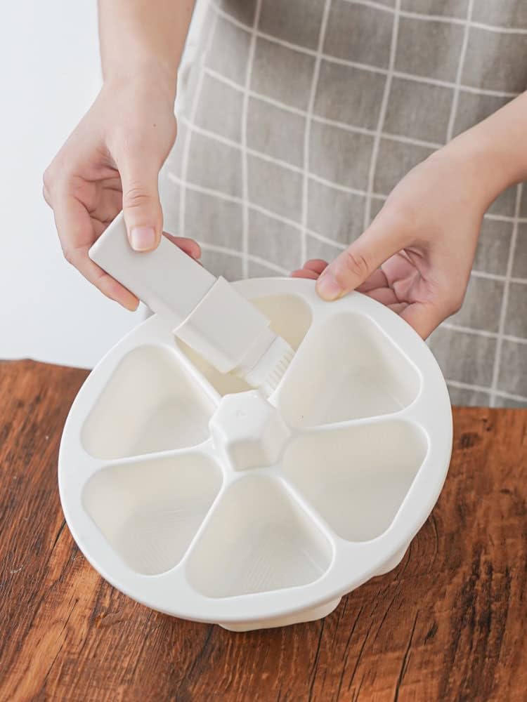 Amazon|karonpeln おにぎり型 6穴 おにぎりメーカー おにぎり作り Amazon|karonpeln おにぎり型 6穴 おにぎりメーカー おにぎり作り