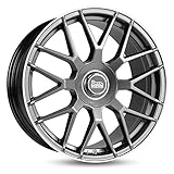 mam alufelgen Anbaumaterial (sofern erforderlich) sowie Gutachten / ABE ist im Lieferumfang enthalten.