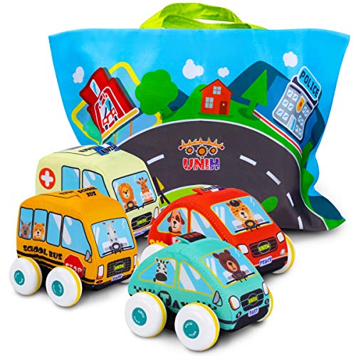 21 Best Toy Cars For Toddlers To Stay Engaged In 2022