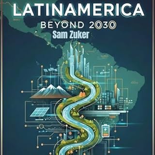 Latin America Beyond 2030 cover art