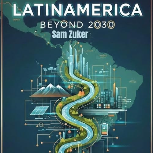 Couverture de Latin America Beyond 2030