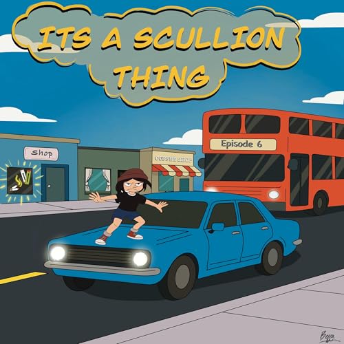 The Bionic Rat &ndash; The Day Michelle Scullion Got Knocked Out of Her Shoes