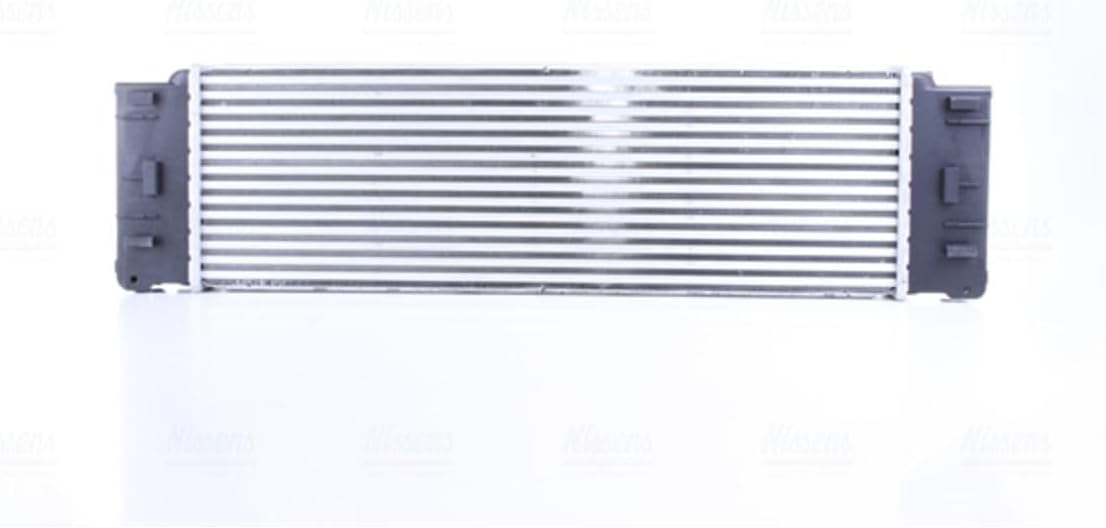 Nissens Turbocharger Intercooler - 96628