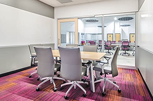 Pro Flex Proflex Black Vinyl Wall Base 4 Inch X 20 Ft - Wall Base Trim With Super Strong Peel And Stick Adhesive Back - Flexible Self Stick Vinyl Wall Base - Easy Install Vinyl Floor Base With Toe #TOP4