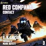 Cover of Red Company: Contact