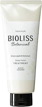 Amazon.co.jp: KOSE ビオリス ボタニカル トリートメント