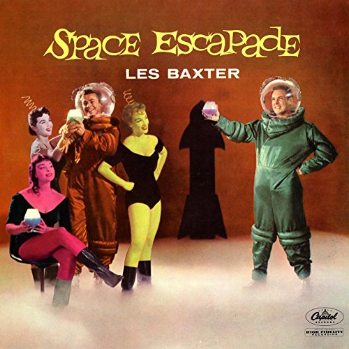 Les Baxter