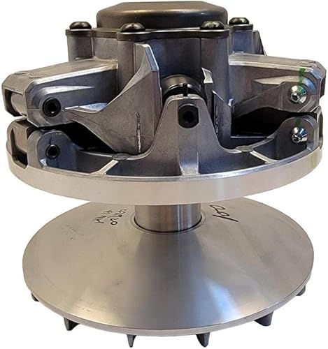 Can Am Maverick X3 P Conjunto primario del embrague de la polea de accionamiento #420686870