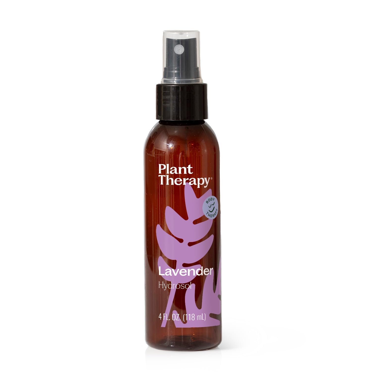 Plant Therapy Essential Oils lavendel bio-hydrosol 4 unzen (Blume wasser) nebenprodukt