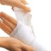 Lohmann & Rauscher Mollelast, Conforming Open-Weave Gauze Bandage, 4cm x 4m, White, Box of 20 Rolls