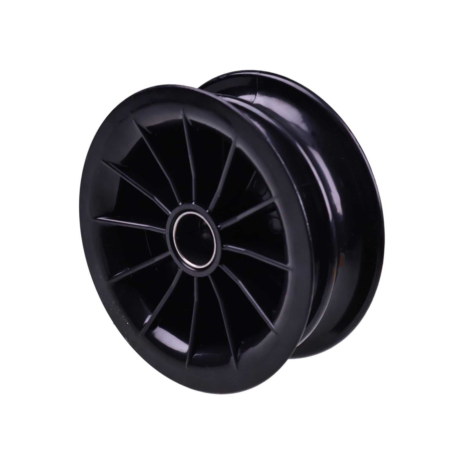 Svyoroo Sheave Hose Pulley 68802-26540-71 688022654071 Compatible with Toyota Engine 1DZ 1ZS 4Y 3Z 2Z Forklift 02-8FDF15 02-8FDF18 02-8FGF15 02-8FGF18
