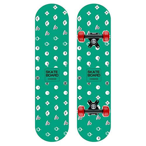 Skateboard pour débutant 23" le cadeau idéal pour ados