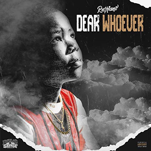 Amazon.co.jp: Dear Whoever [Explicit] : Rushiano: Digital Music