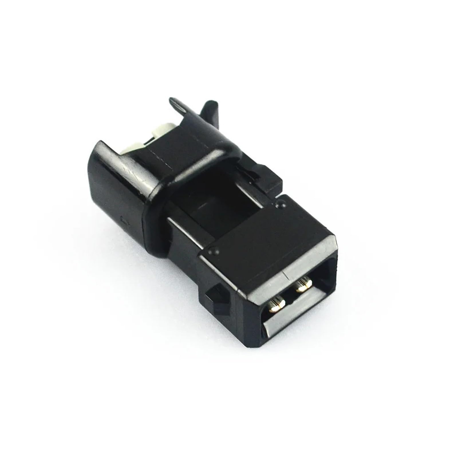 Pasuje do LS1 EV1 do EV6 EV14 LS2 LS3 LSX LT1 Adapter złącza wtryskiwacza paliwa ILOŚĆ 10 Fuel Injector Zespół Wtryskiwacza Paliwa