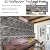 10 Pcs 3D Wall Panels Peel and Stick,Faux Brick,Waterproof Self Adhesive Decorative Wall Panelsfor Interior Wall Decor,Living Room,TV Background,Study Room.