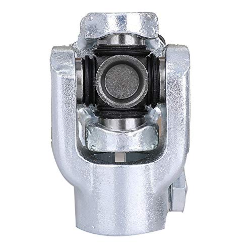 Lower Steering Shaft - Compatible with 2009-2014 Ford F-150, 2007-2014 Ford, Expedition & Lincoln Navigator - Replace 8L1Z-3B676-A, 8L1Z3B676A - Steering Column - Thumbnail 6