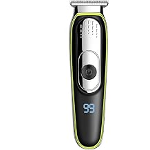 Hair Clipper Mens Professional USB Electric Men Trimmer Adjustable Cutting Machine
