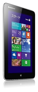 未開封 lenovo Lenovo Miix 2 8 59428524 Amazon.co.jp: Lenovo Miix 2 8(Z3740/2G/64GB/Office H&B/8.0HD