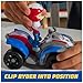 Paw Patrol, Ryder’s ATV Toy Vehicle with Collectible Action Figure, Sustainably Minded Kids Toys for Boys & Girls Ages 3 and Up