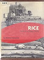 Rice: Food For A Hungry World B001VGOCKG Book Cover