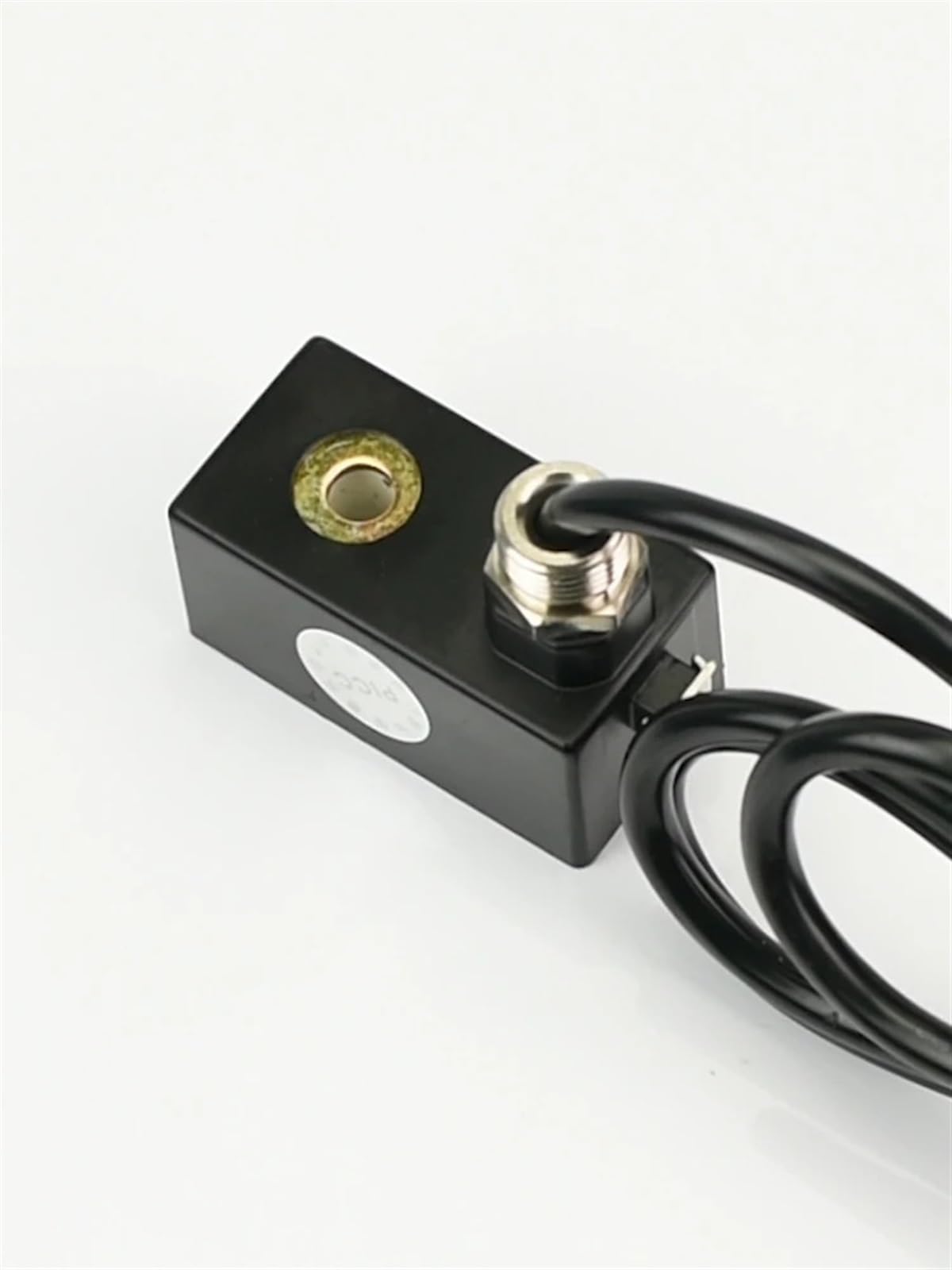 Bobina de electroválvula neumática a Prueba de explosiones Serie 4V210 0980 0981 | 0981 AC220V
