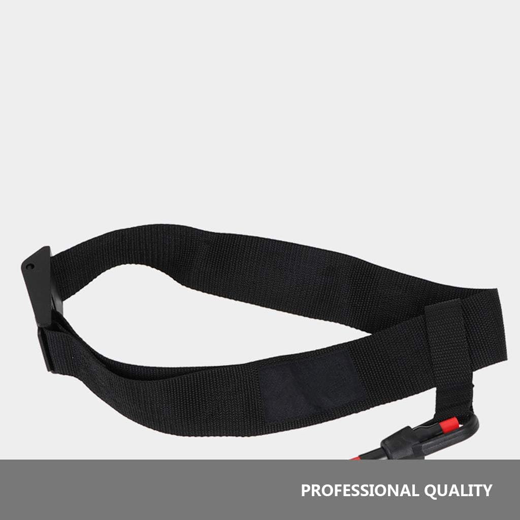 Swimming Rally Rope Hanging Rally Freestyle Rally Belt Home Swimming Fitness