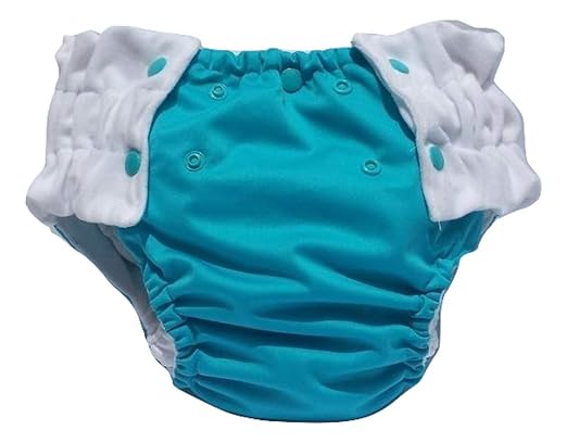 Night time Washable Cloth Pull up 
