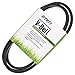8TEN Drive Belt for MTD Cub Cadet LT1045 LT1046 LT1050 LT1042 SLT1554 GT1554 Replaces 954-0461 754-0461