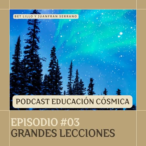 #03 Grandes Lecciones Montessori