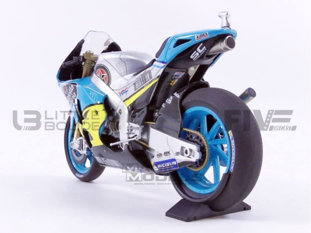 ミニカー MINICHAMPS HONDA RC213V MotoGP 2017 1/12 MINICHAMPS HONDA