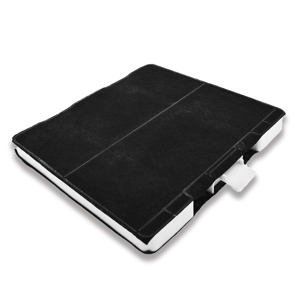 Filtre charbon actif pour hotte Siemens LZ53251 sans odeur