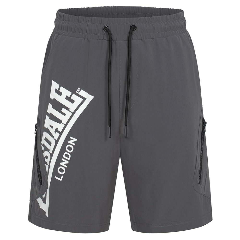 Lonsdale Alresford - Pantalones Cortos Hombre
