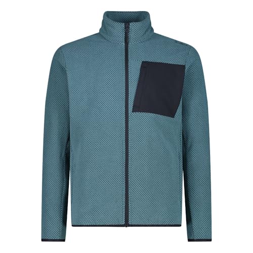 Chaqueta Hombre NILO CMP para tus rutas de senderismo los fines de semana