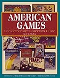 American Games:  Comprehensive Collector's Guide