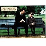  Wenn Träume fliegen lernen - Johnny Depp - 8 Aushangfotos - 21x29cm (1809)