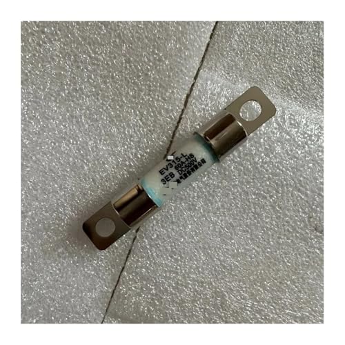 Fusible d'énergie neuf DC500V EV315 pour protection de batterie de véhicule électrique