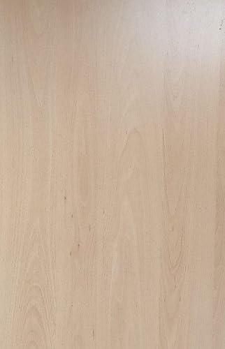 Top Living MCR Kitchen Cabinet Base end panel & Wall end panel- Beech (Base End Panel(900X650mm))